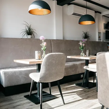 Hotel Gelder