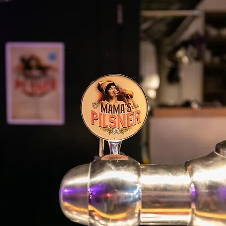 Clinkmama Amsterdam