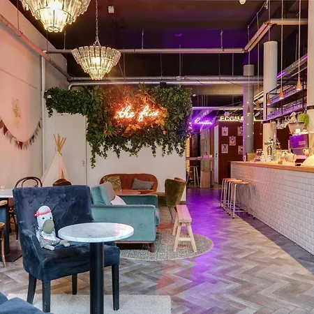 Clinkmama * Amsterdam