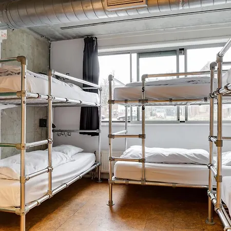 Hostel Clinkmama *