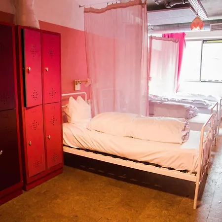 Hostel Clinkmama Amsterdam