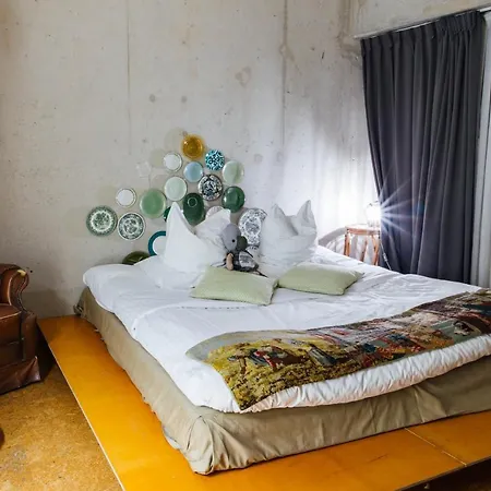 Clinkmama Hostel