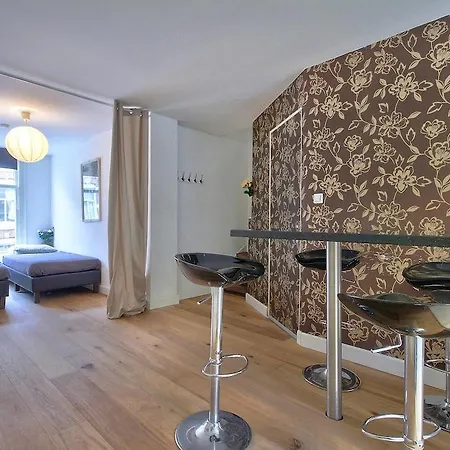 Sweet Apartment