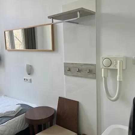 Max 2* Amsterdam