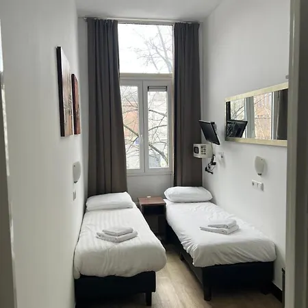 Hotel Max Amsterdam