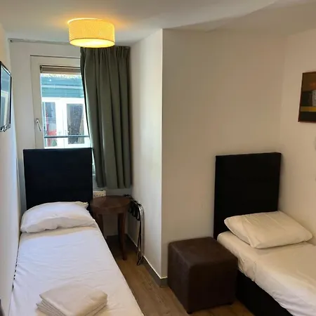 Hotel Max Amsterdam