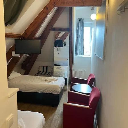 Max Hotel Amsterdam