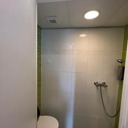 Max Hotel Amsterdam