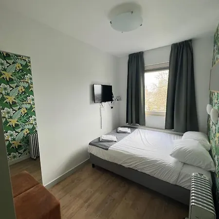 Hotel Max