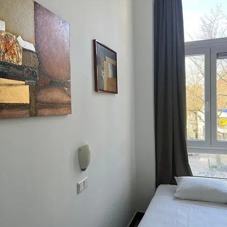 Max 2* Amsterdam
