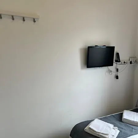 Max Hotel Amsterdam