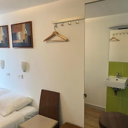 Hotel Max