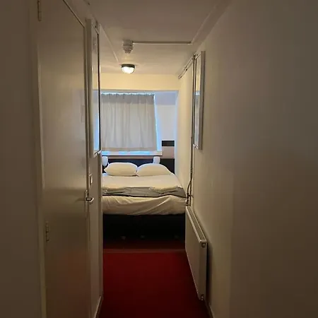 Max 2* Amsterdam