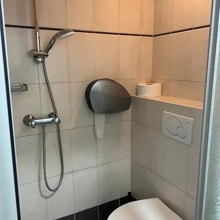 Max 2* Amsterdam