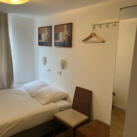Max 2* Amsterdam