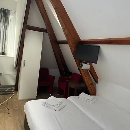 Max 2* Amsterdam