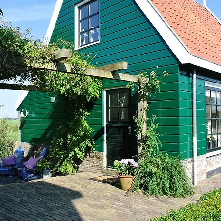 Skaap Waterland