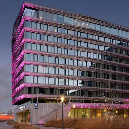 Hotell By Marriott Houthavens
