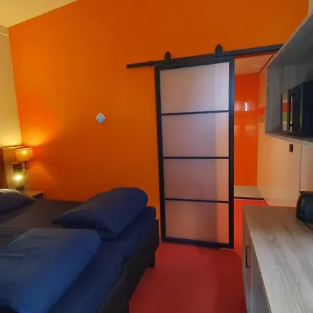 Campingplads Zeeburg 3*