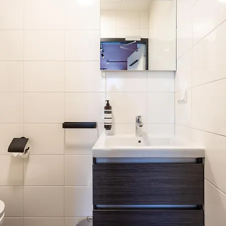 Otel Weber Amsterdam