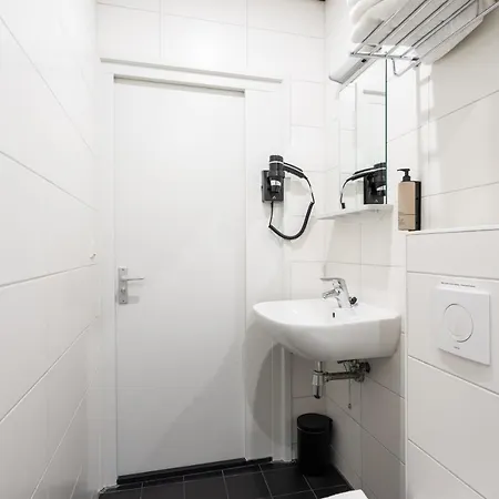 Hotell Weber 117
