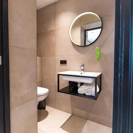 Gelder Hotel Amsterdam