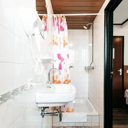 Hotel Gelder