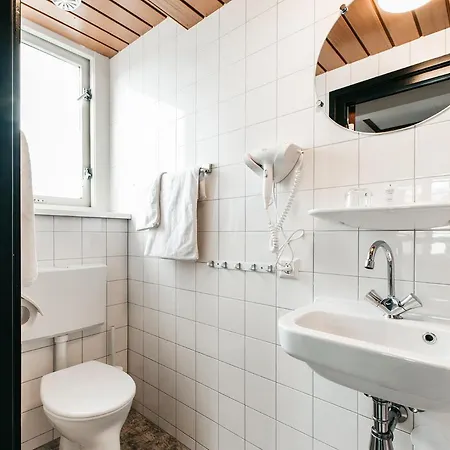 Hotel Gelder 2*