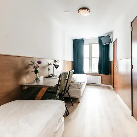 Hotel Gelder 2*