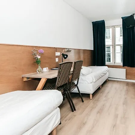 Hotel Gelder 2*