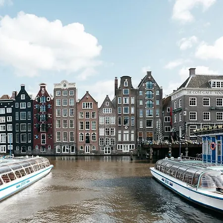 Gelder 2* Amsterdam