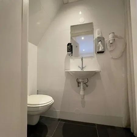 Damrak Hotel Amsterdam