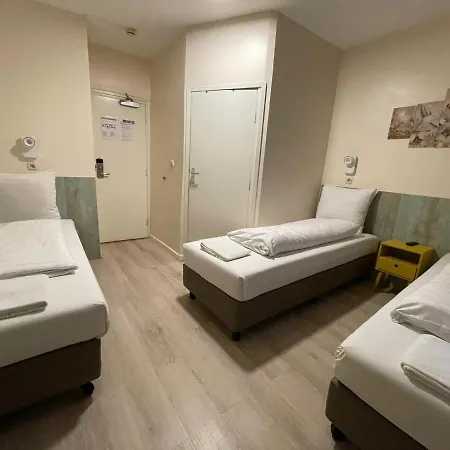 Hotel Damrak