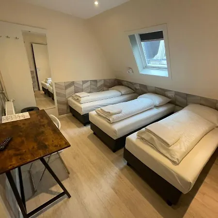 Damrak Amsterdam