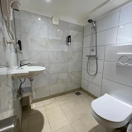Damrak Hotel Amsterdam