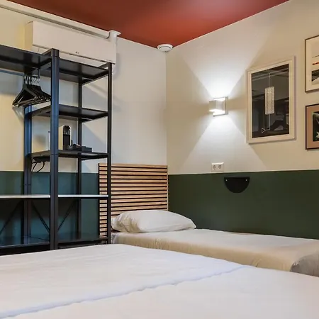 Otel Weber 2*