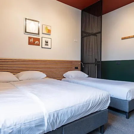 Otel Weber Amsterdam