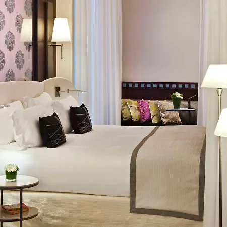 Hotel Sofitel Legend The Grand Amsterdam