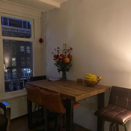 Resident Moose Couette-café 5*