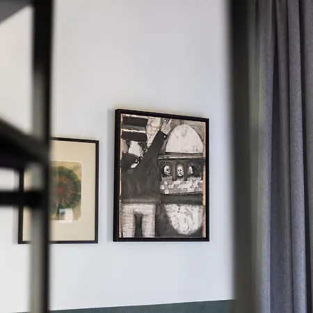 Hotel Weber Hotel 397
