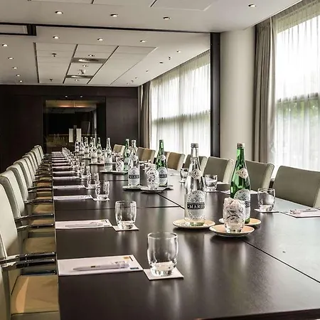 Hotel Artemis Amsterdam