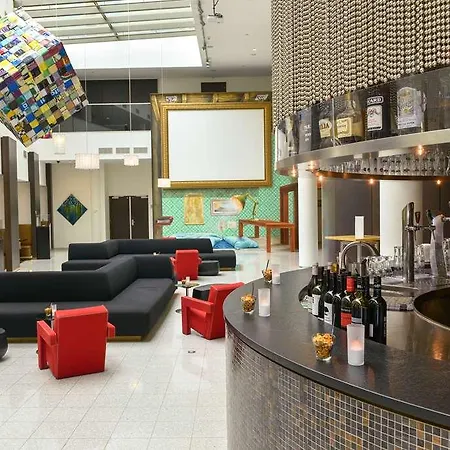 Artemis 4* Amsterdam