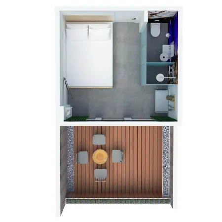 Bunk Amsterdam