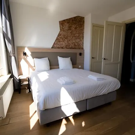 Aparthotel Plantage Hortus Amsterdam