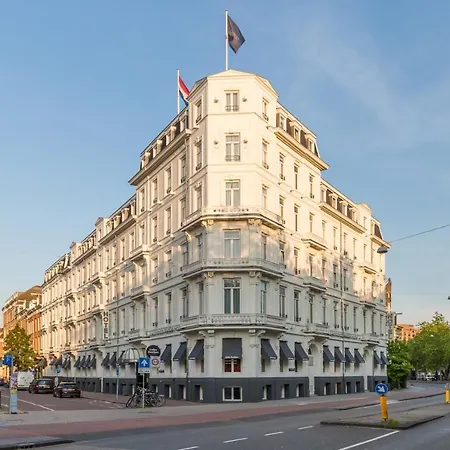Leonardo Boutique Museumhotel 4* Amsterdam
