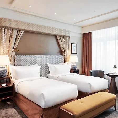 De L'europe - The Leading Of The World Hotel 5*
