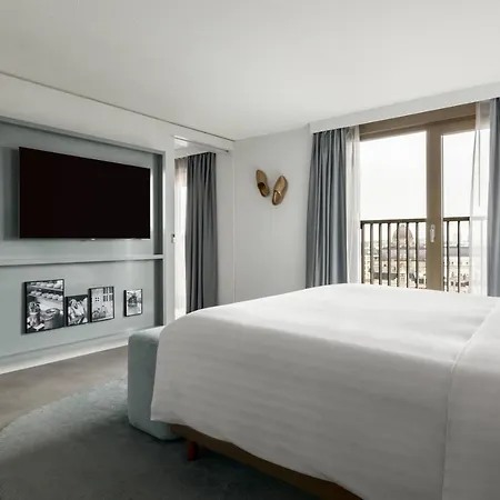 Marriott