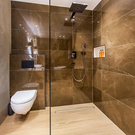Amstel Corner Hotel Amsterdam