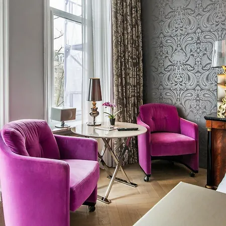 Amstel Corner 3* Amsterdam