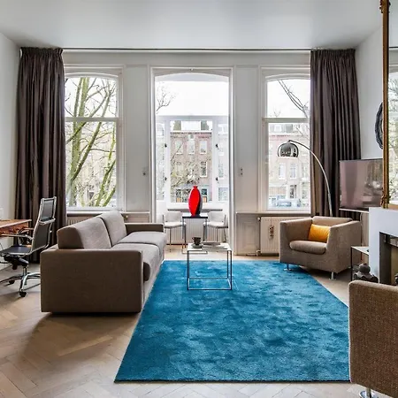 Amstel Corner Hotel Amsterdam